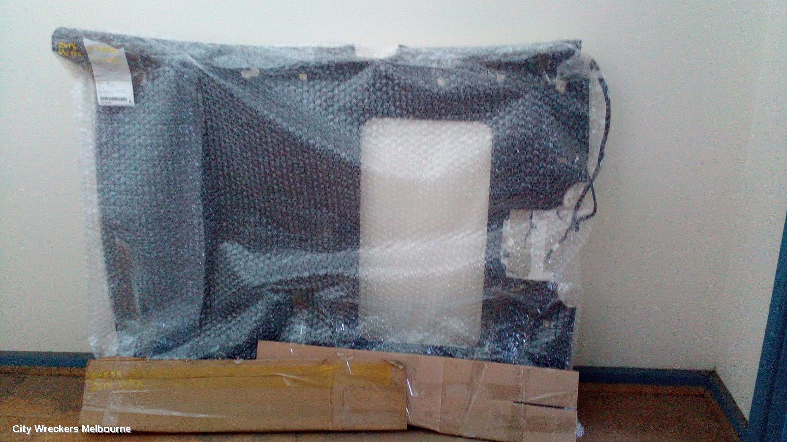 SUBARU WRX HOODLINING, V1, 03/2014 - 10/2021