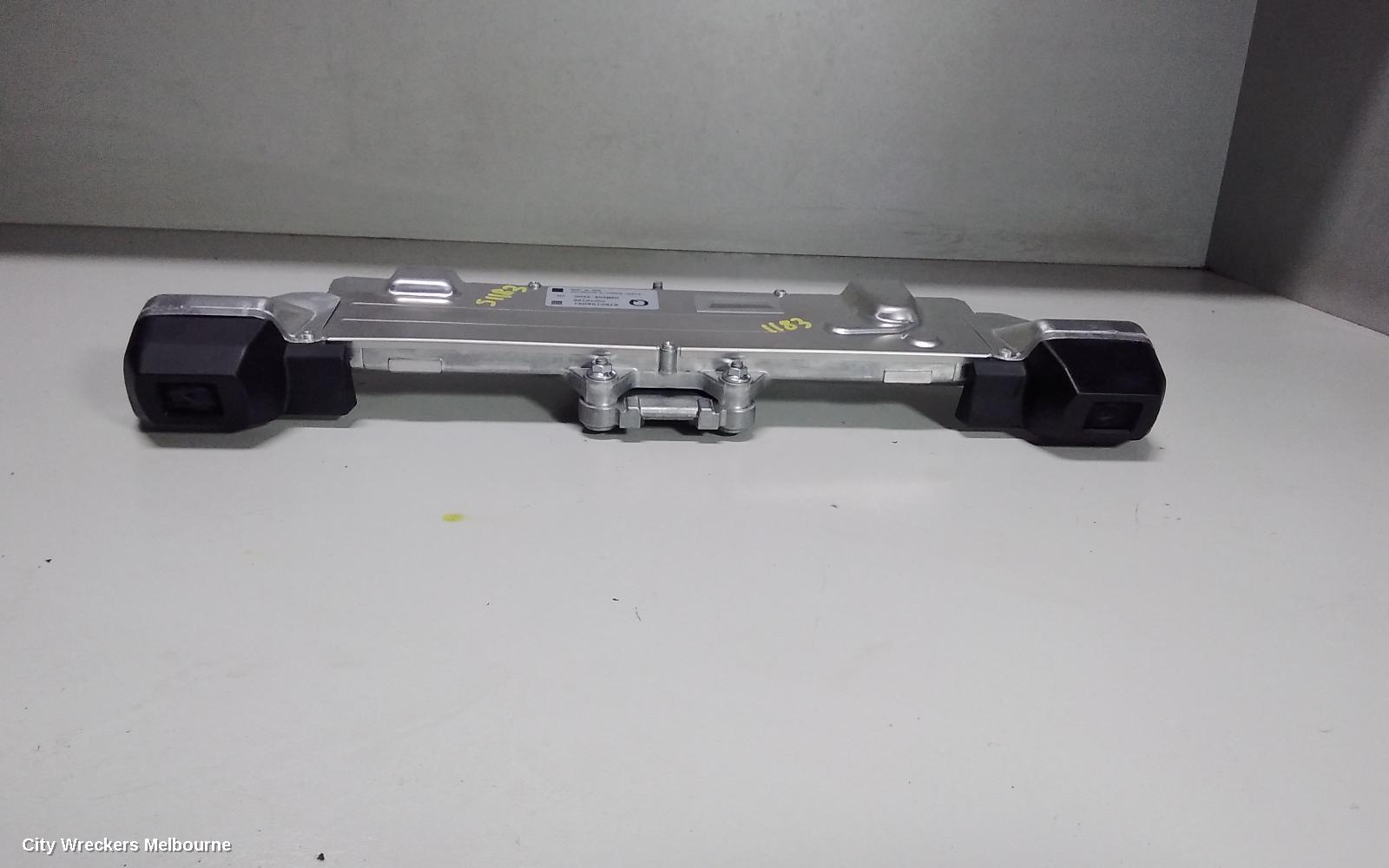 SUBARU WRX, V1, 03/2014 - 10/2021, FRONT CAMERA : 59593