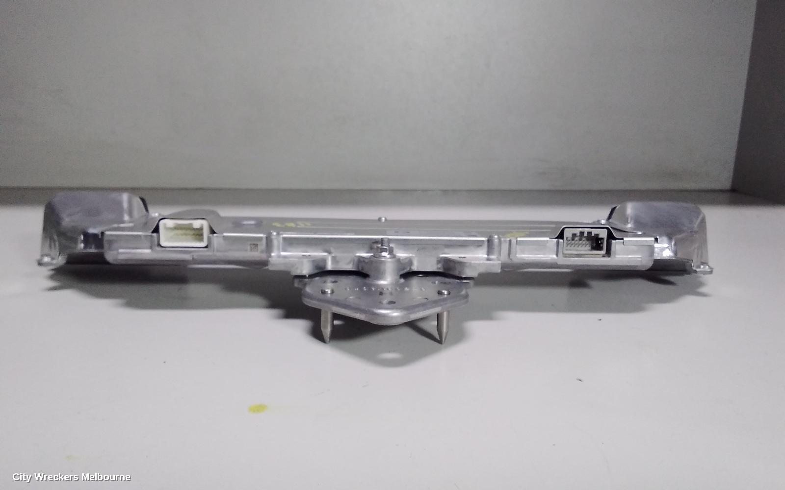 SUBARU WRX, V1, 03/2014 - 10/2021, FRONT CAMERA : 59593