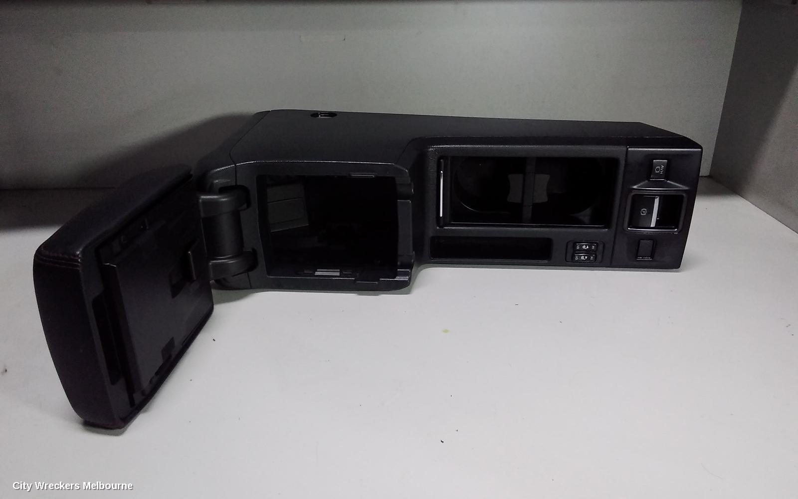 SUBARU WRX CONSOLE, V1, AUTO T/M TYPE, 03/2014 - 10/2021