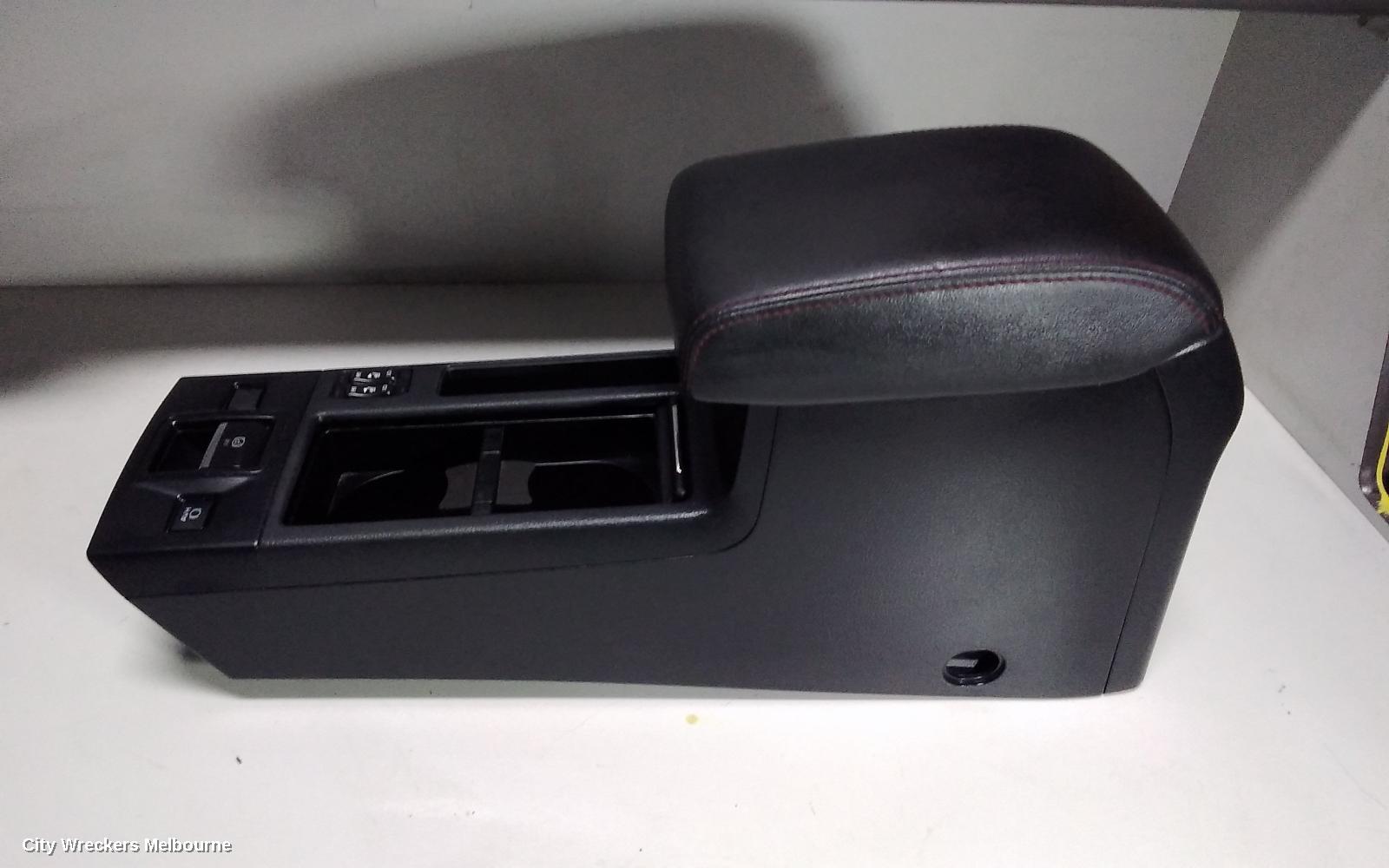 SUBARU WRX CONSOLE, V1, AUTO T/M TYPE, 03/2014 - 10/2021