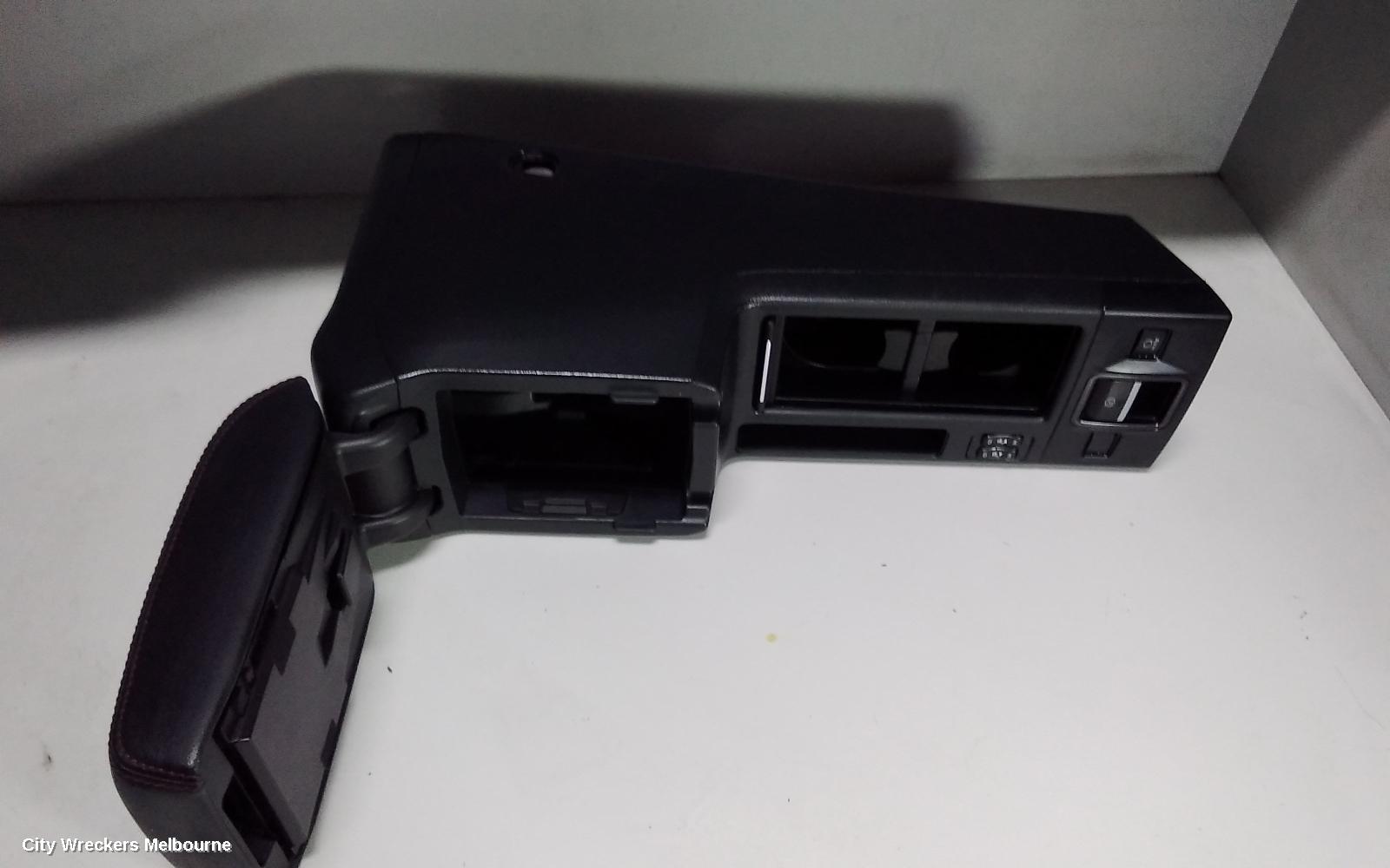 SUBARU WRX CONSOLE, V1, AUTO T/M TYPE, 03/2014 - 10/2021