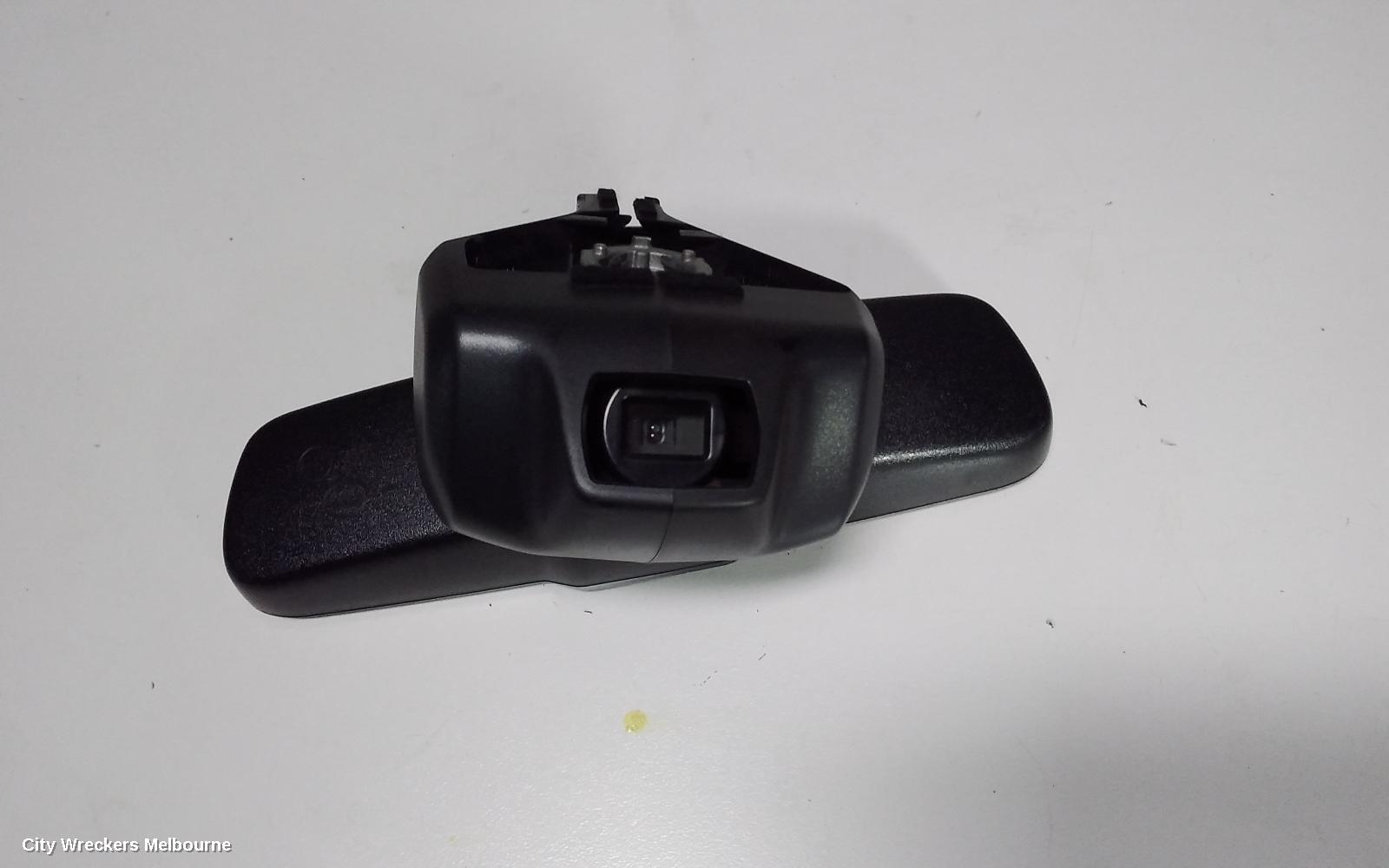 SUBARU WRX INTERIOR MIRROR, V1, 03/2014 - 10/2021
