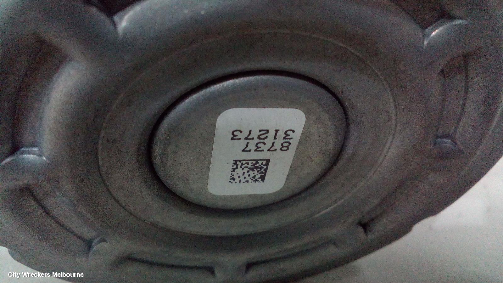 SUBARU WRX ABS PUMP/MODULATOR, V1, P/N 27536VA060, 05/2016 ONWARDS