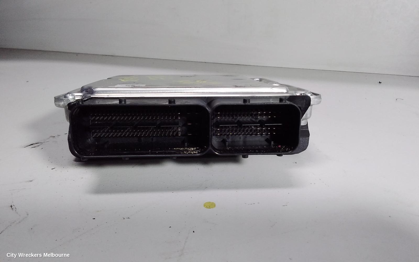 AUDI A5 ECU, ENGINE ECU, 2.0, PETROL, CDNC CODE, ECU ONLY, 8T, 08/2009 - 08/2013
