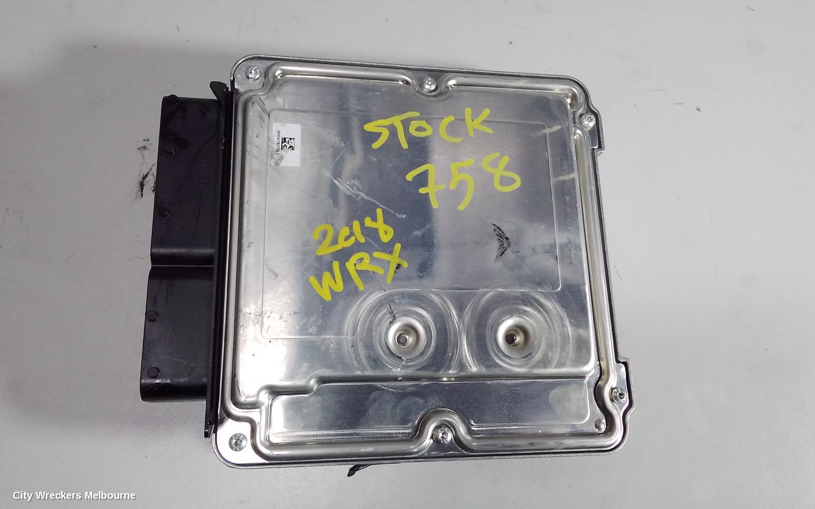 AUDI A5 ECU, ENGINE ECU, 2.0, PETROL, CDNC CODE, ECU ONLY, 8T, 08/2009 - 08/2013