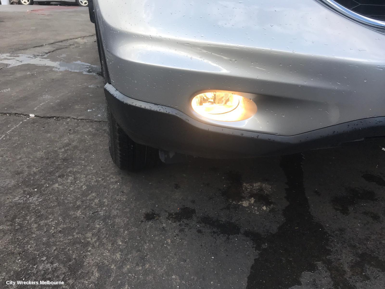HONDA CRV RIGHT DOOR MIRROR, RE, POWER, 03/2007 - 10/2012