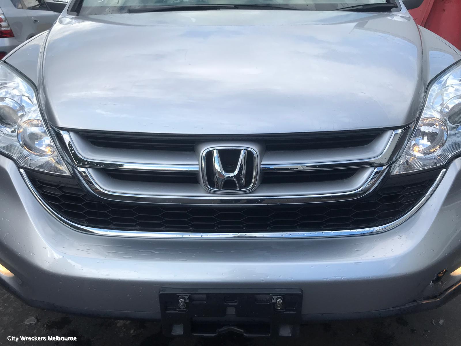 HONDA CRV RIGHT DOOR MIRROR, RE, POWER, 03/2007 - 10/2012