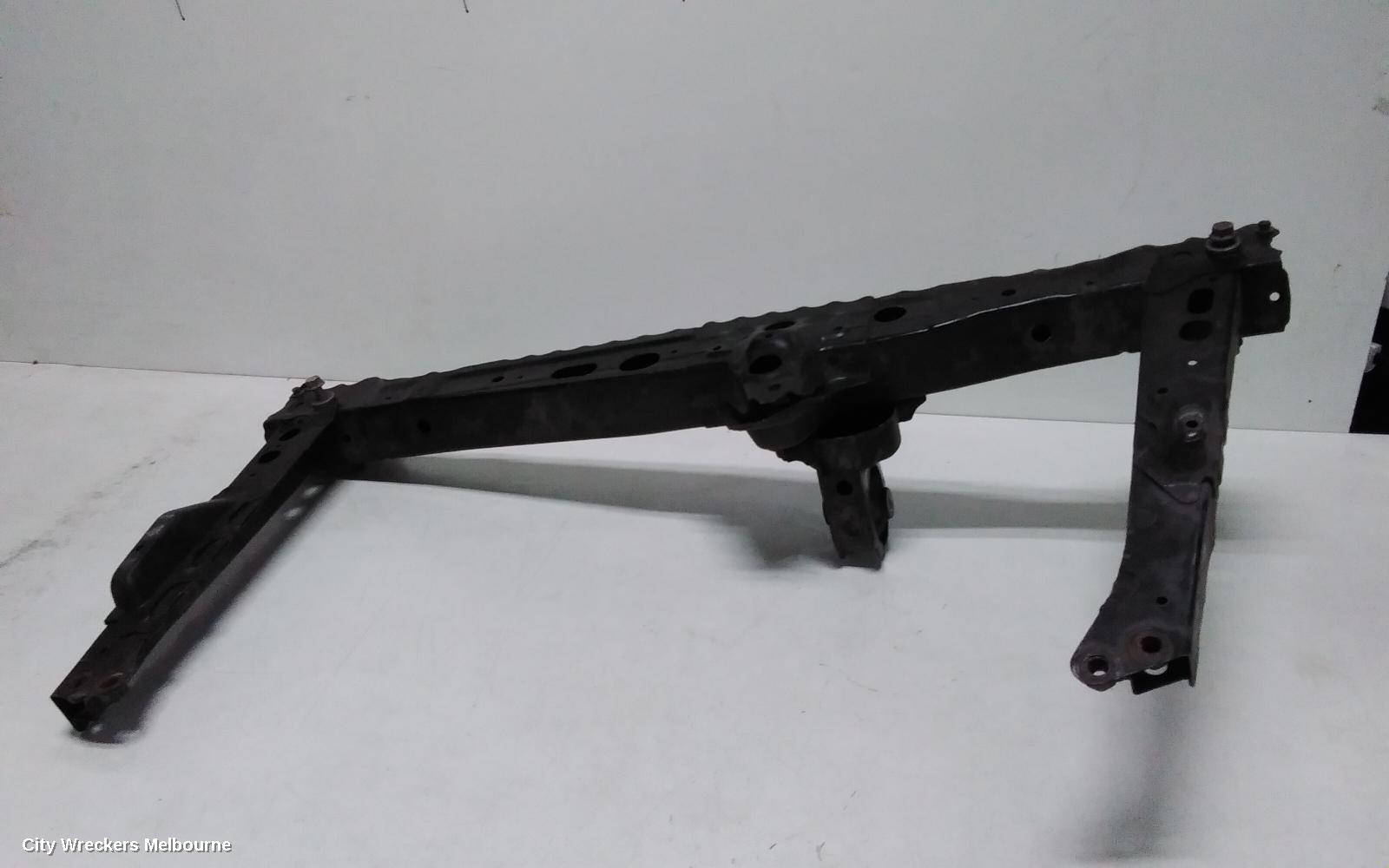 TOYOTA ESTIMA FRT XMEMBER/CRADLE, XR50, 05-19