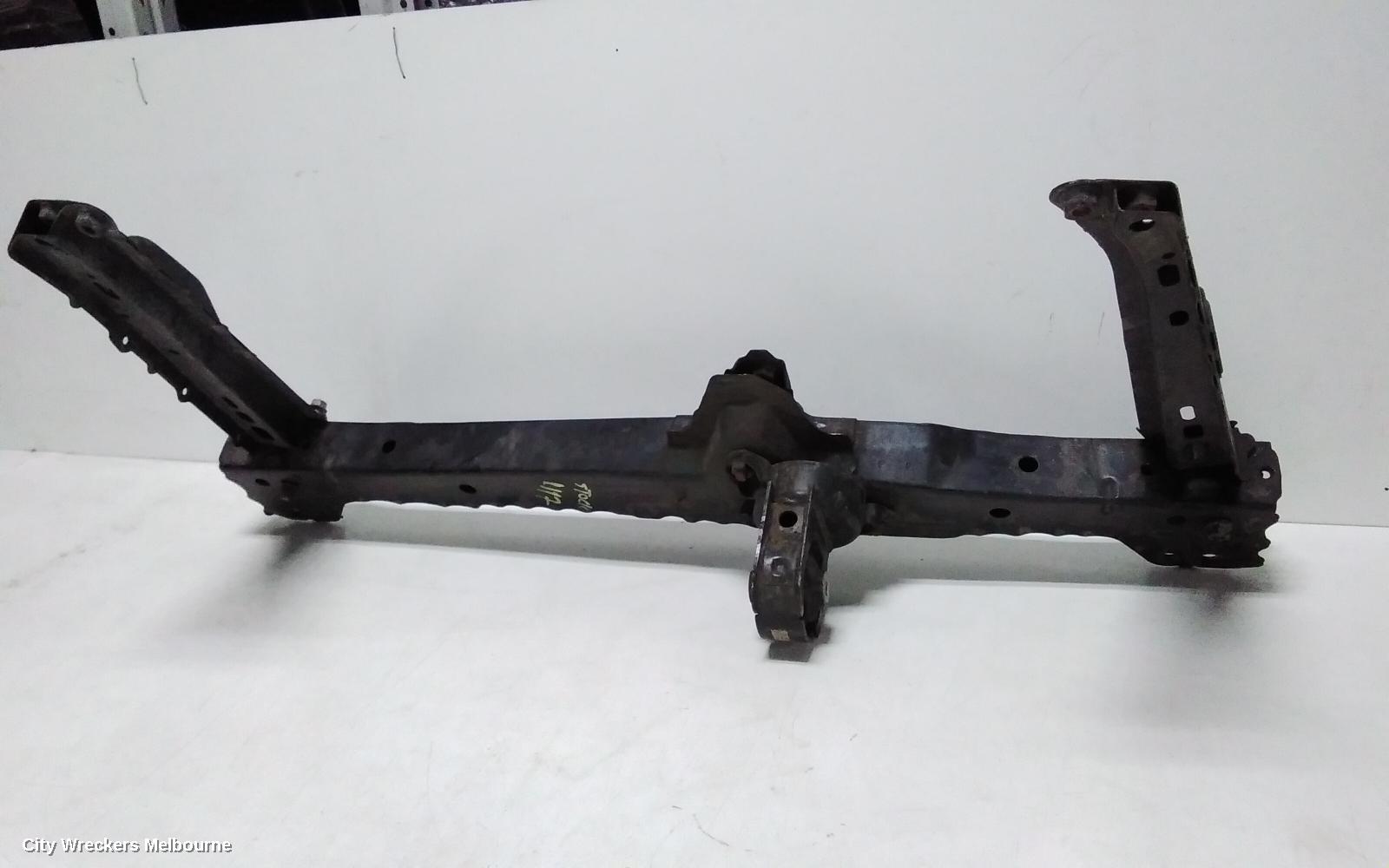 TOYOTA ESTIMA FRT XMEMBER/CRADLE, XR50, 05-19