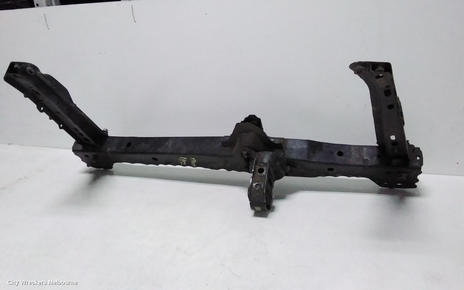 TOYOTA ESTIMA FRT XMEMBER/CRADLE, XR50, 05-19