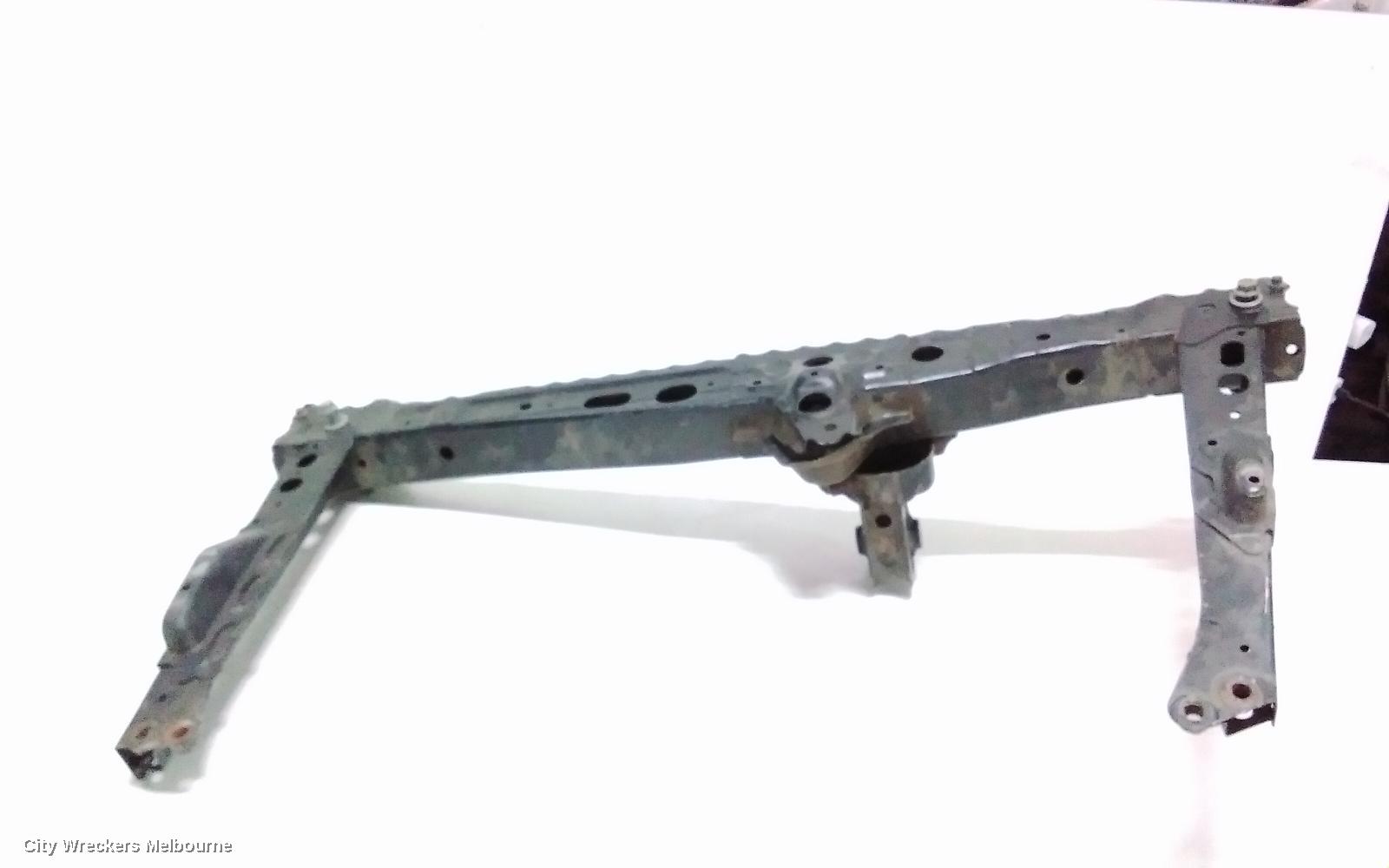 TOYOTA ESTIMA FRT XMEMBER/CRADLE, XR50, 05-19