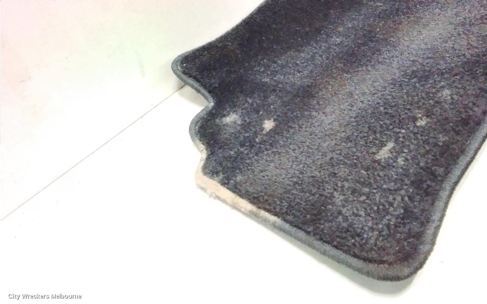 LEXUS RX SERIES FLOOR MATS, XU30, 01/2003 - 02/2009