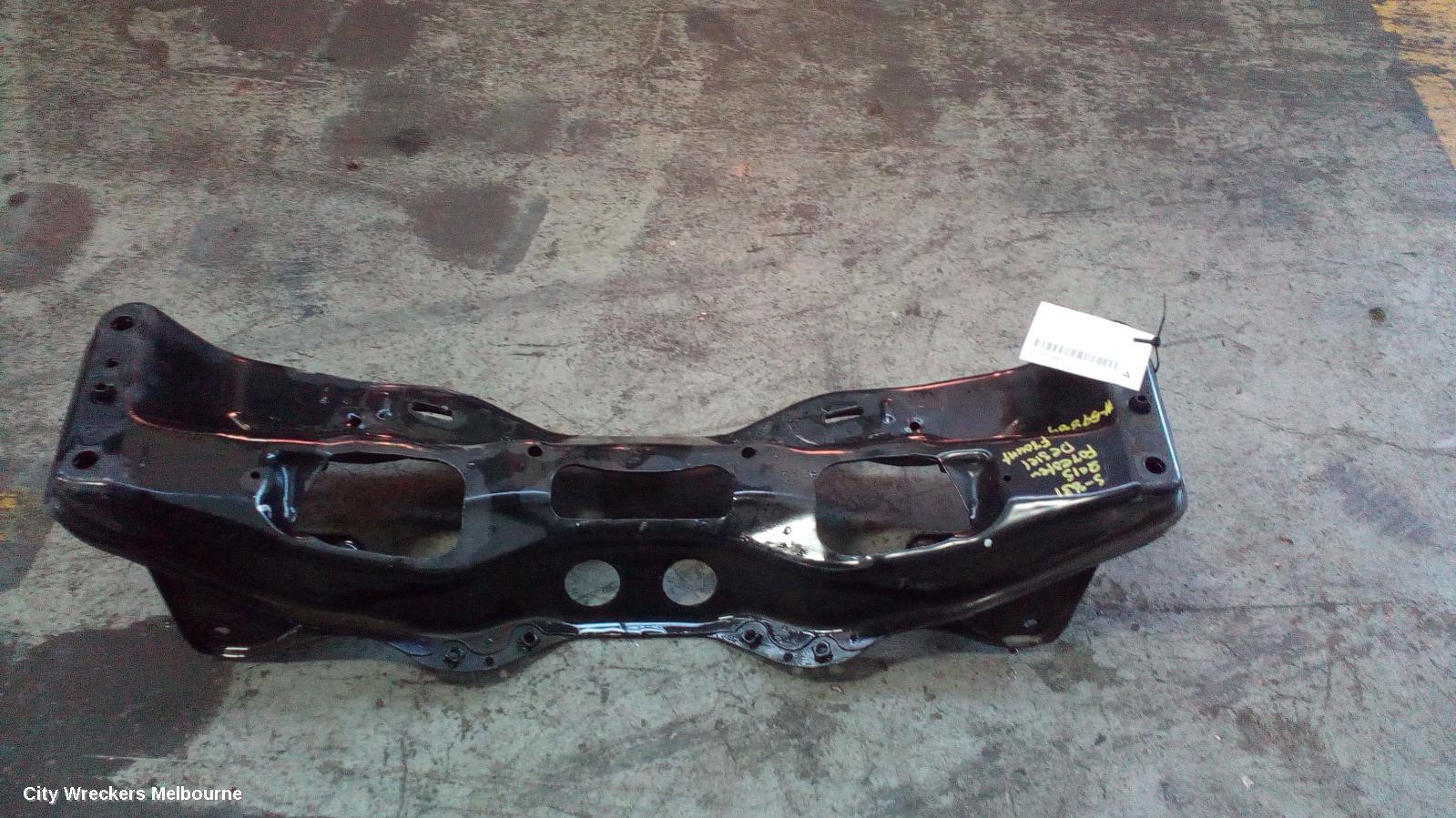 SUBARU FORESTER FRT XMEMBER/CRADLE, ENGINE CROSSMEMBER, SJ, 12/2012 - 08/2018