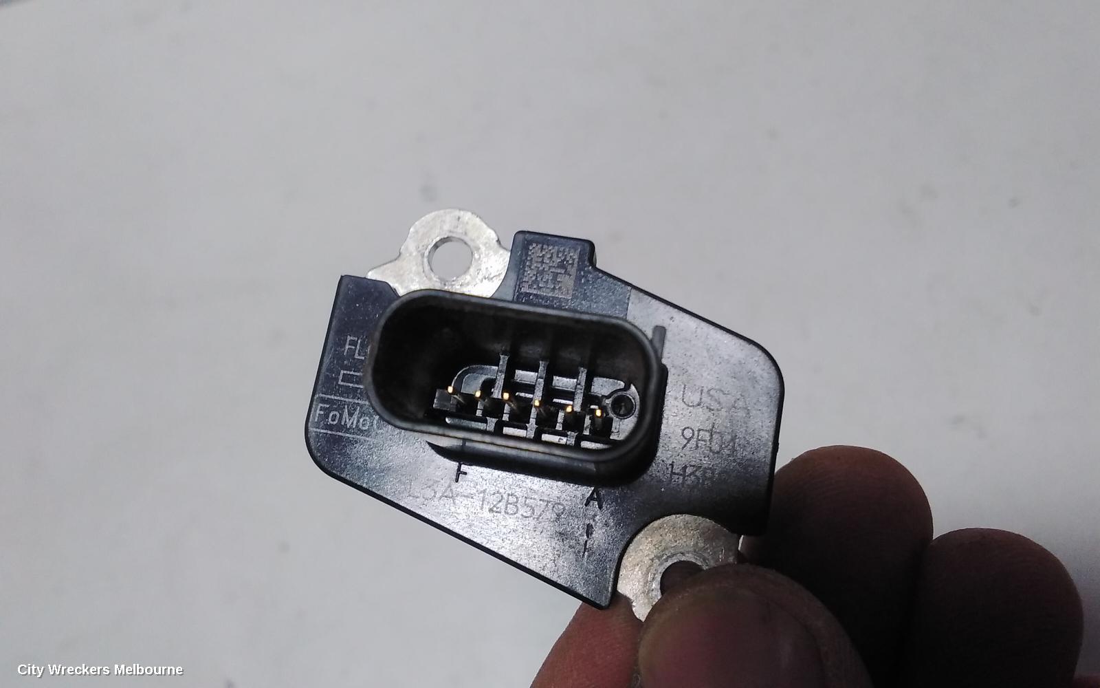 MAZDA CX9 AIR FLOW METER, 3.7 V6, TB, 12/2007 - 12/2015