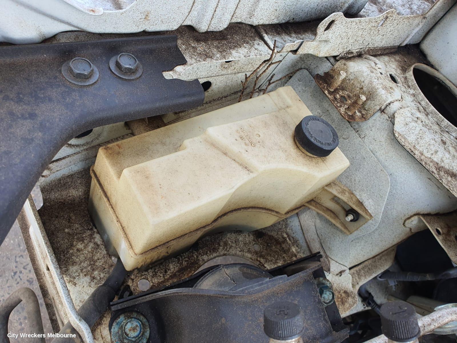 NISSAN XTRAIL STEERING BOX/RACK, T31, 10/2007 - 12/2013