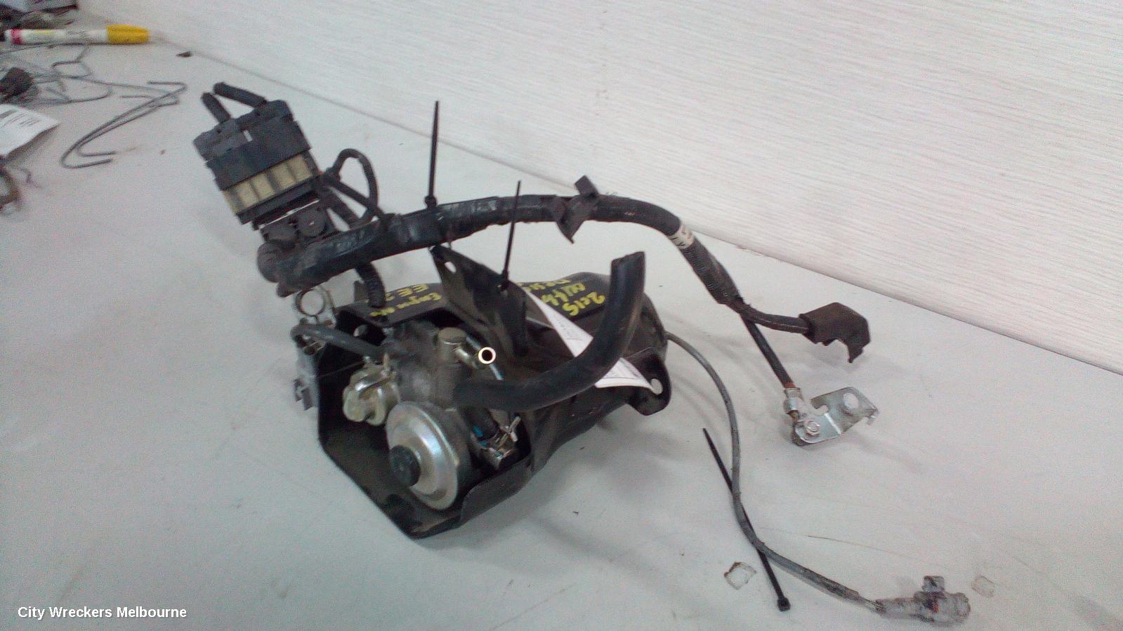 SUBARU OUTBACK FUEL PUMP, 6TH GEN, 08/2014 - 12/2020