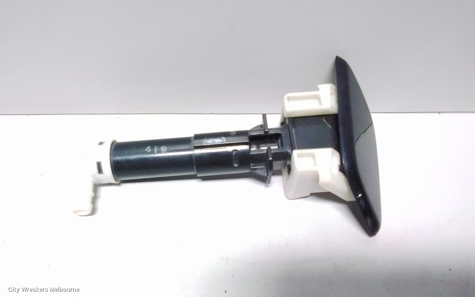 RENAULT KALEOS WASHER JET, H45 09/2013 - 04/2016
