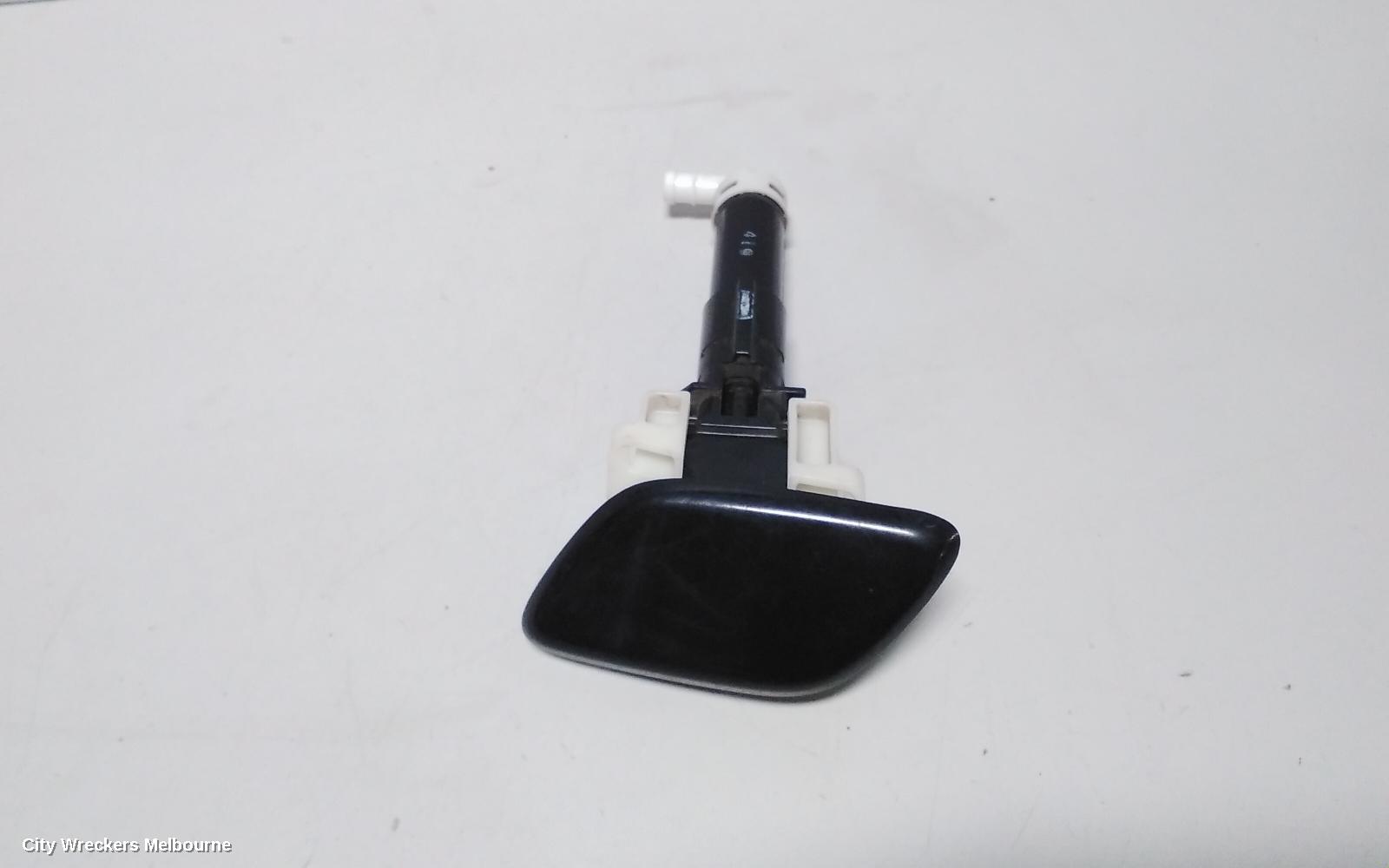 RENAULT KALEOS WASHER JET, H45 09/2013 - 04/2016