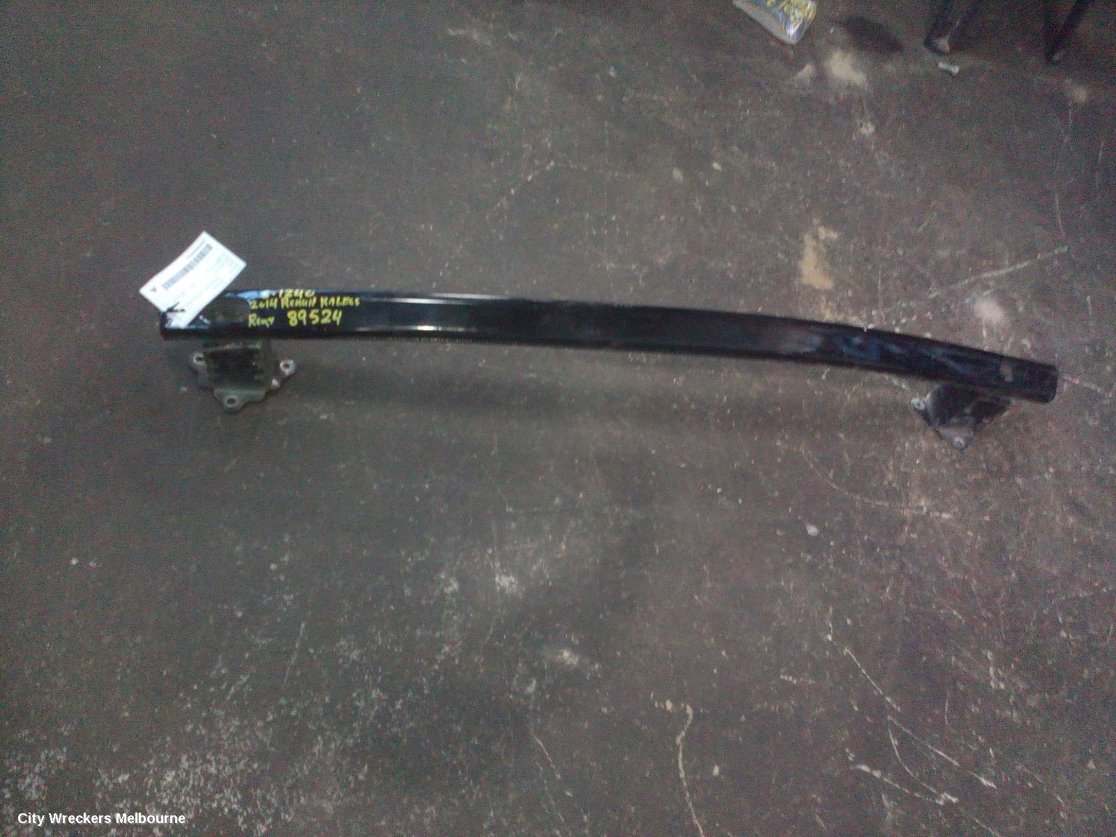 RENAULT KALEOS R/BAR BRACKET/REINFO, H45, 03/2013 - 04/2016