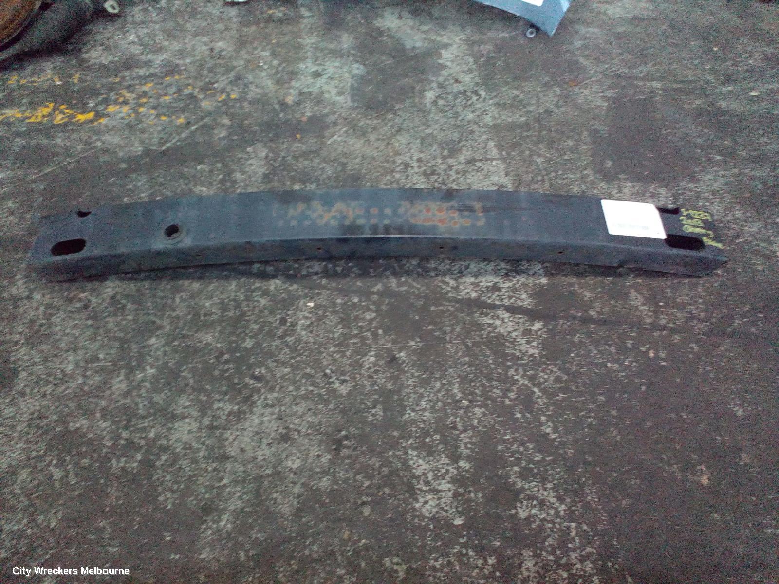 TOYOTA CAMRY F/BAR REINFORC/BRACK, MAIN REINFORCEMENT, ASV50/AVV50, 12/2011 - 10/2017