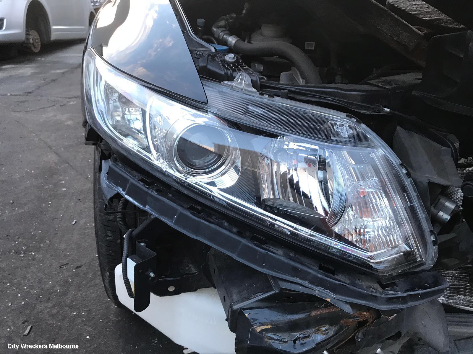 HONDA CIVIC OWNERS HANDBOOK, 9TH GEN 02/2012 - 05/2016