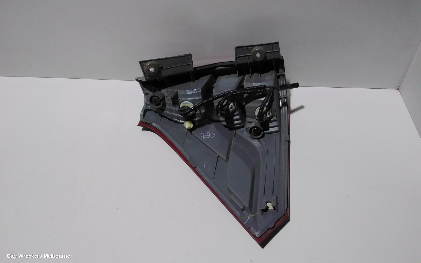 HONDA CRV RIGHT TAILLIGHT, RM, LOWER, PETROL TYPE, 11/2012 - 10/2014