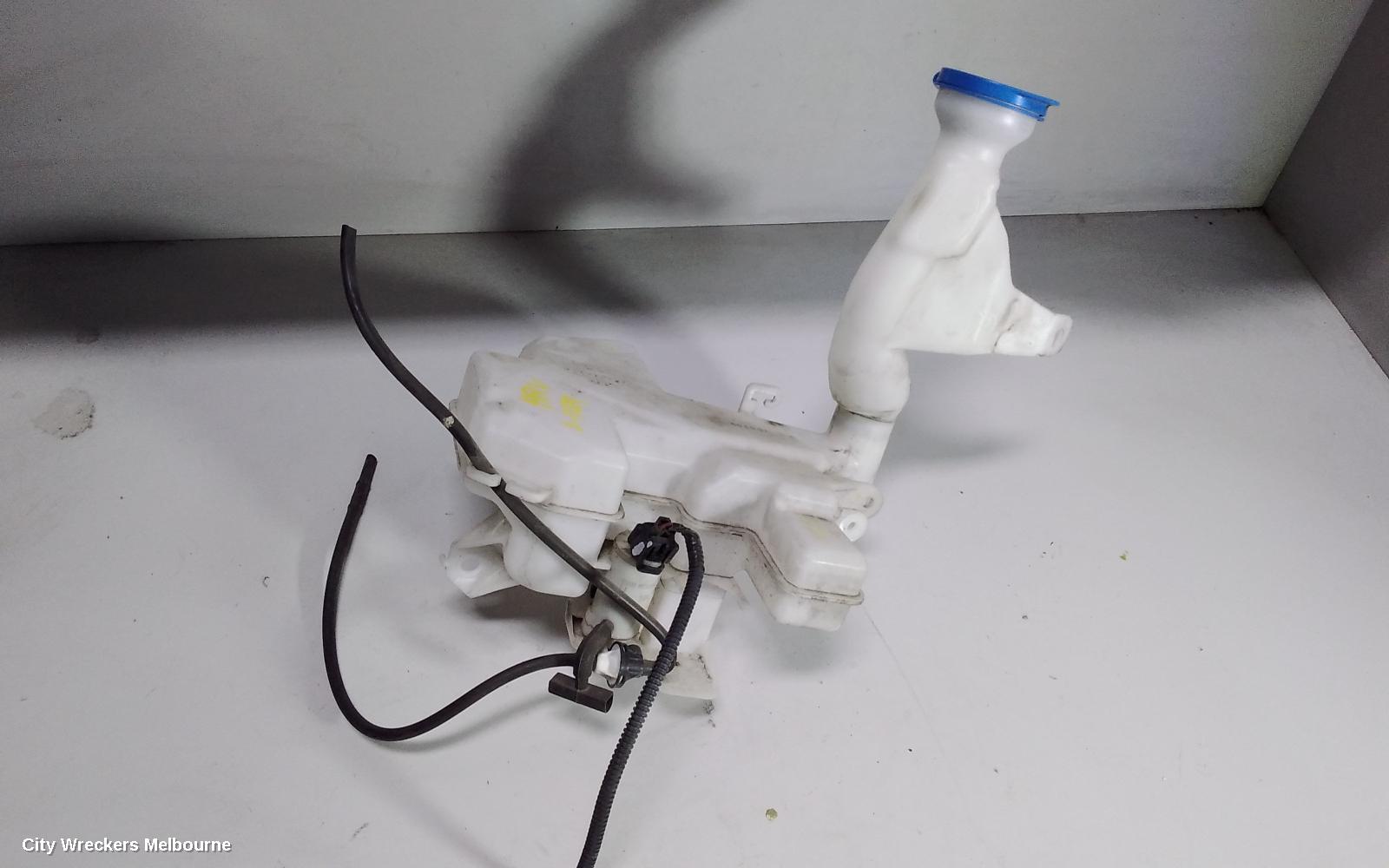 HONDA HRV WASHER BOTTLE, RU, 12/2014 - 10/2021