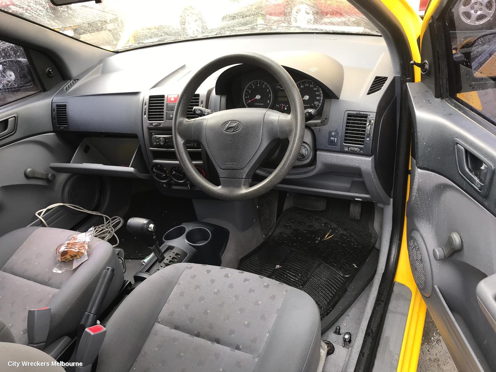 TOYOTA AURION SUNVISOR, GSV50R, RH SIDE, 02/2012 - 08/2017