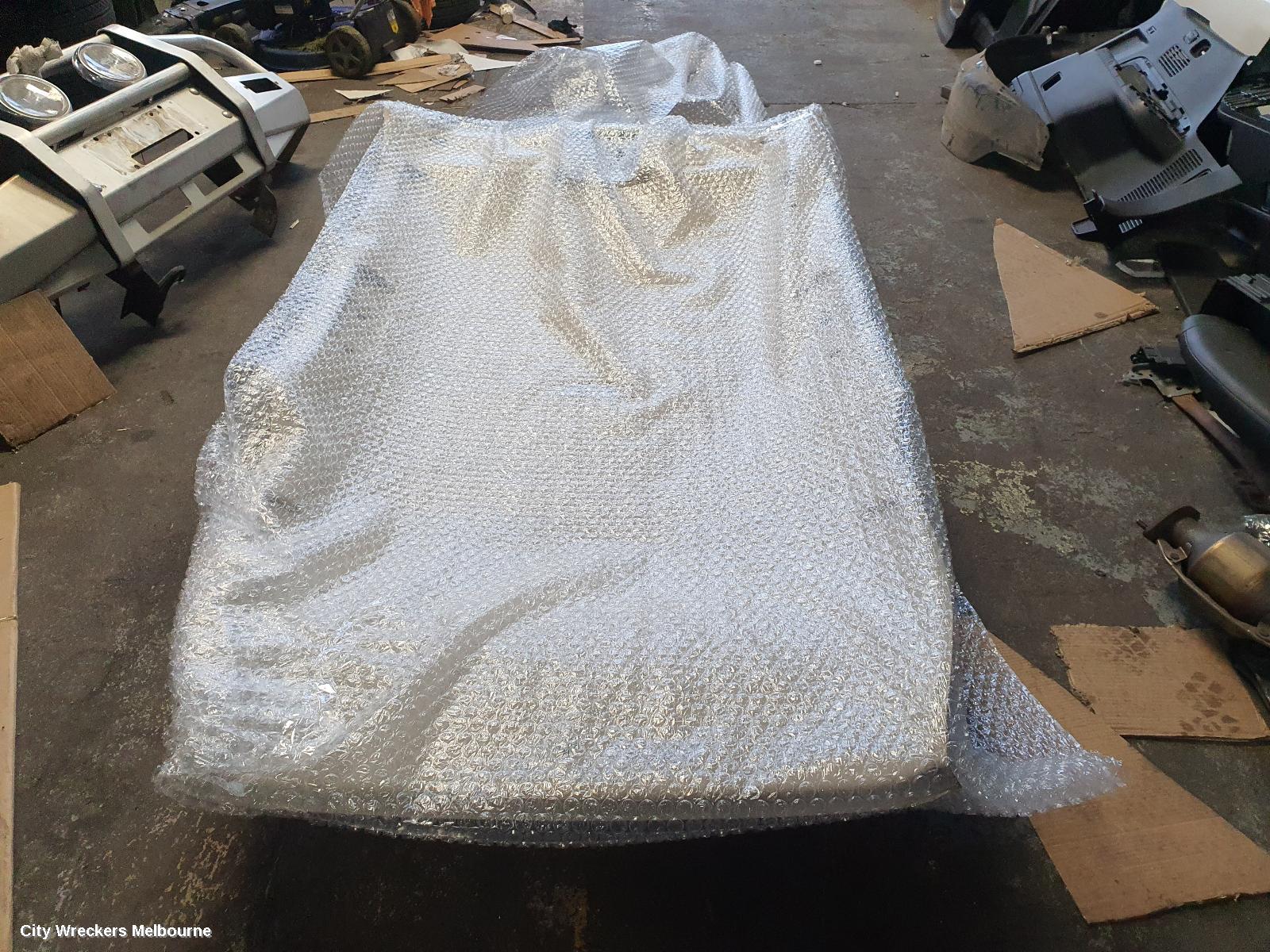 HOLDEN COMMODORE HOODLINING, ZB, 10/2017 - 12/2020