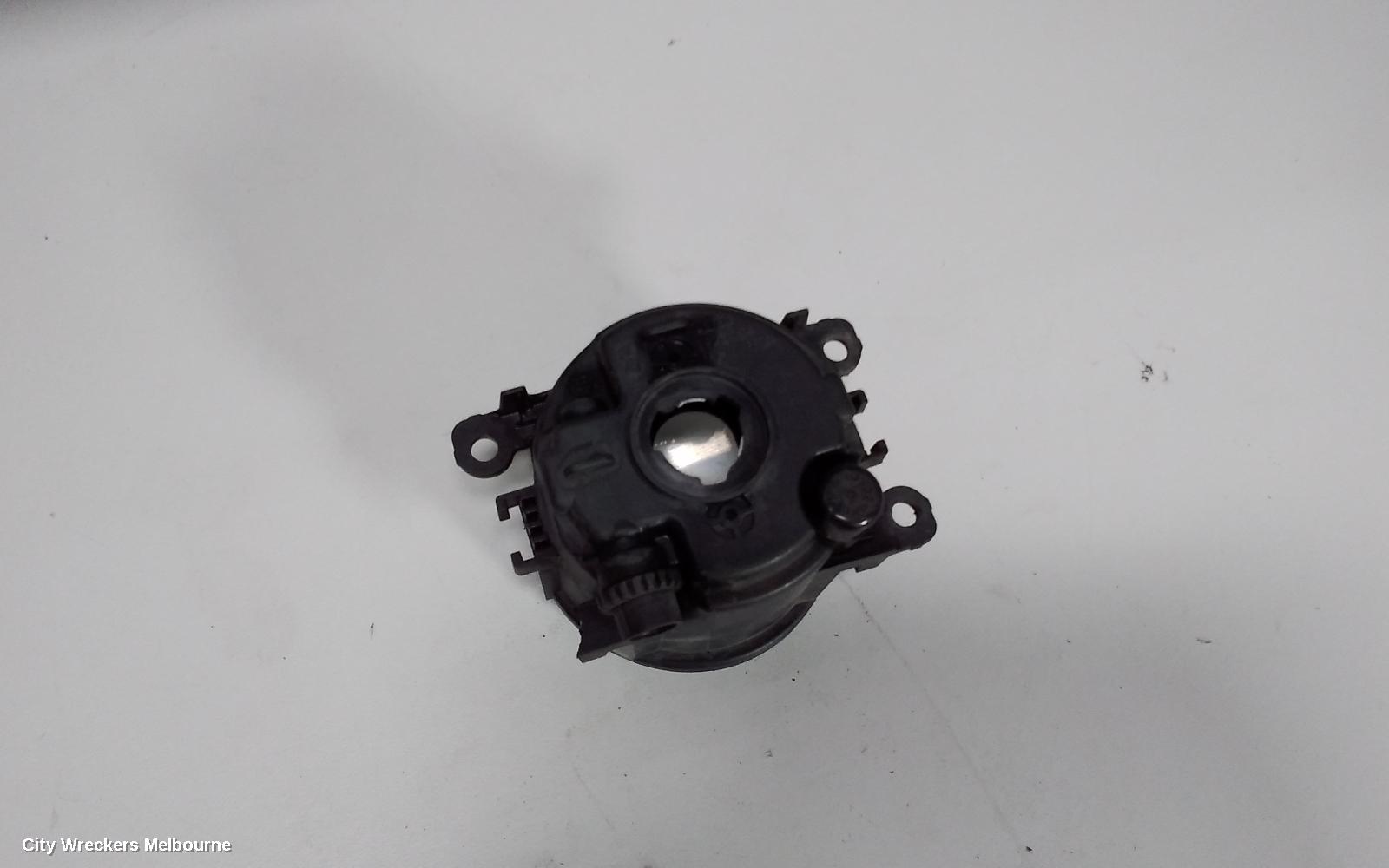 FORD FALCON RIGHT INDICATOR/FOG/SIDE, FG-FGX, BUMPER FOGLAMP, 05/2008 - 12/2016
