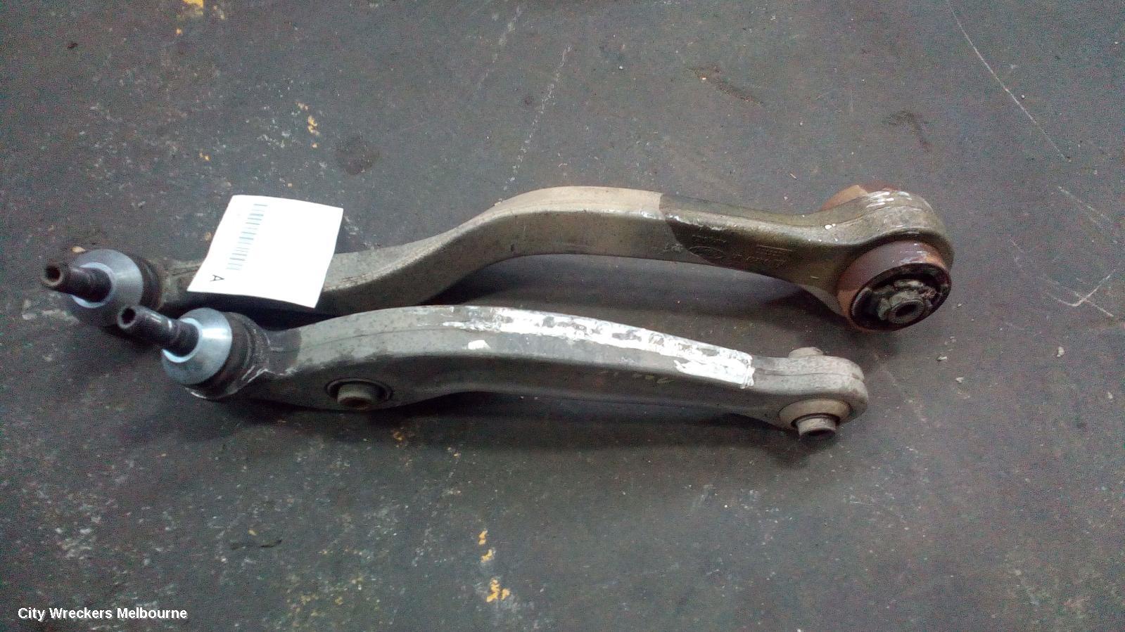 FORD FALCON LEFT FRONT LOWER CONTROL ARM, FG-FGX, REAR, 05/2008 - 12/2016