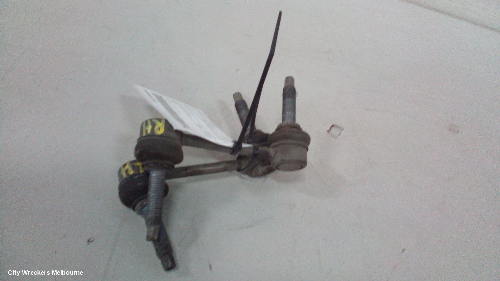 FORD FALCON STABILISER BAR, FG 05/2008 - 09/2014