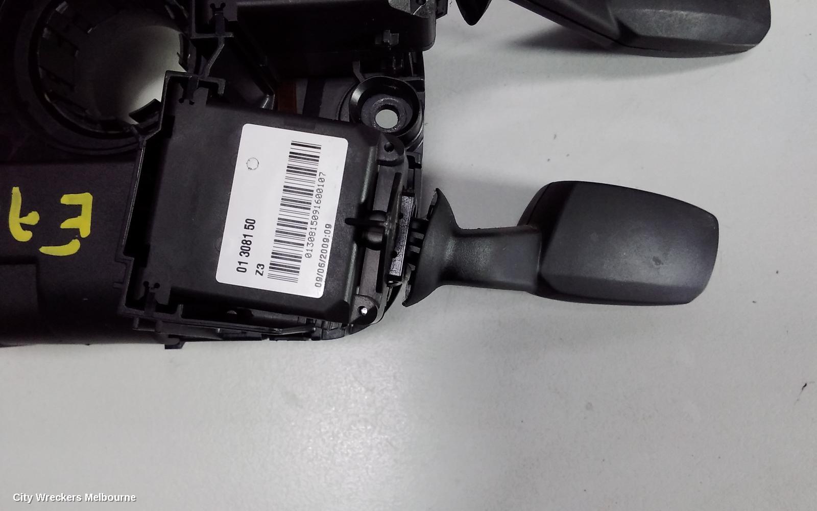 BMW X5 COMBINATION SWITCH, COMBINATION SWITCH ASSY, E70, 03/2007 - 08/2013
