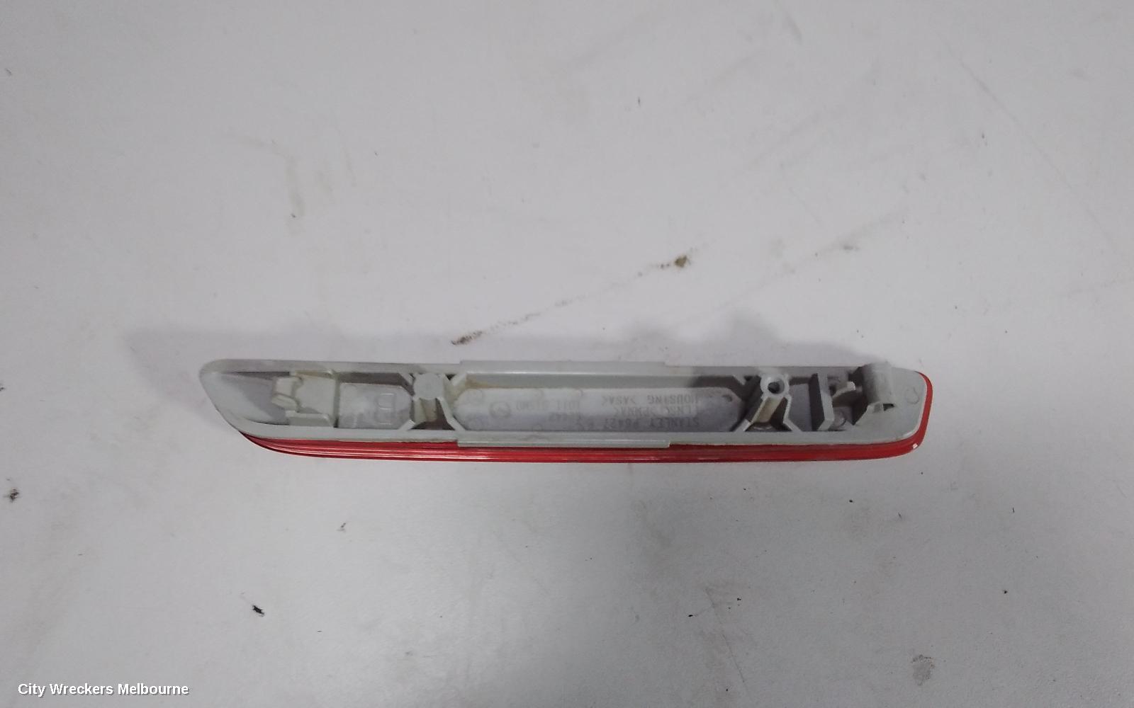 MAZDA CX9, TB, 12/2007 - 12/2015, BAR REFLICTOR LEFT: 60308