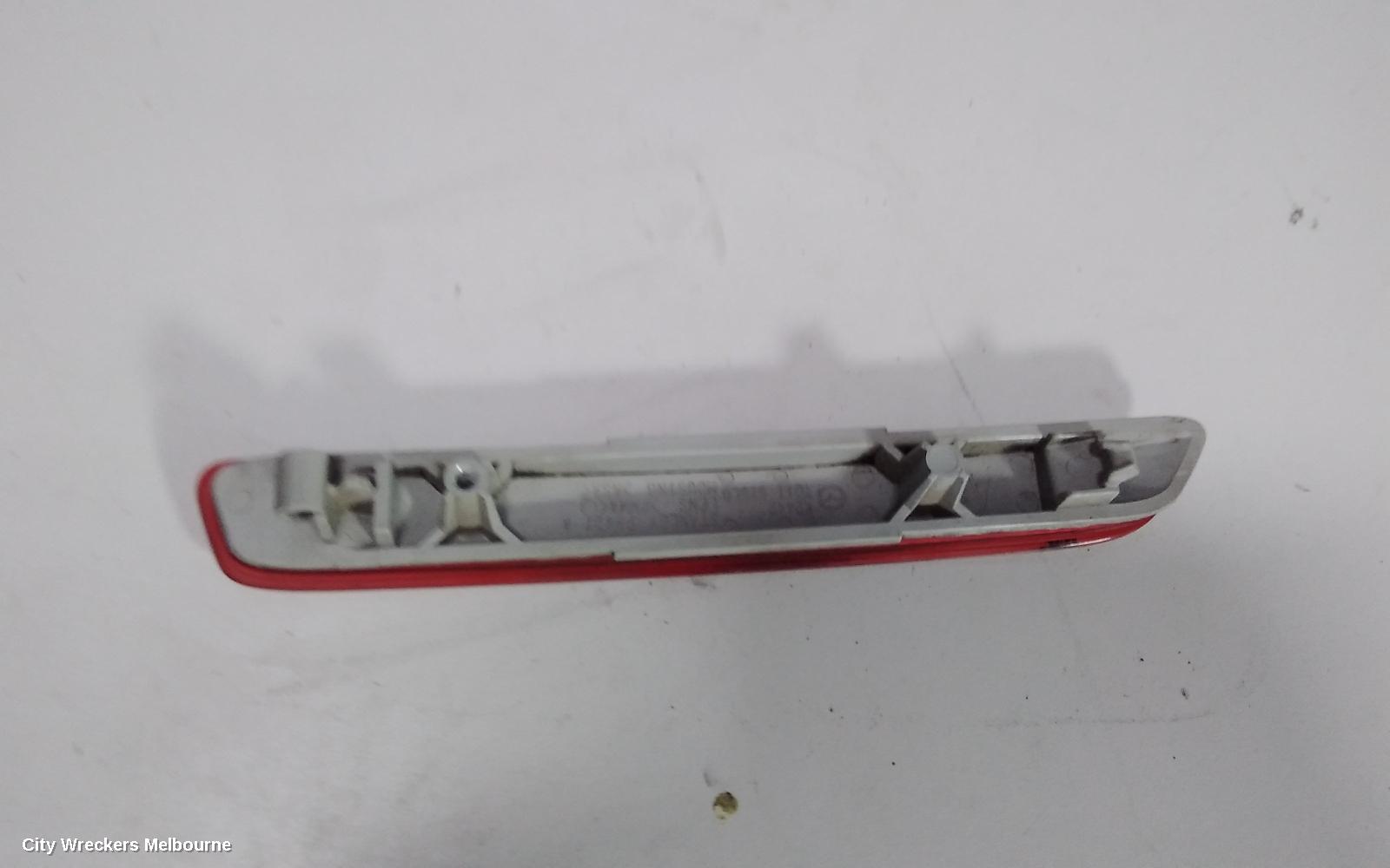MAZDA CX9, TB, 12/2007 - 12/2015, BAR REFLICTOR RIGHT: 60309