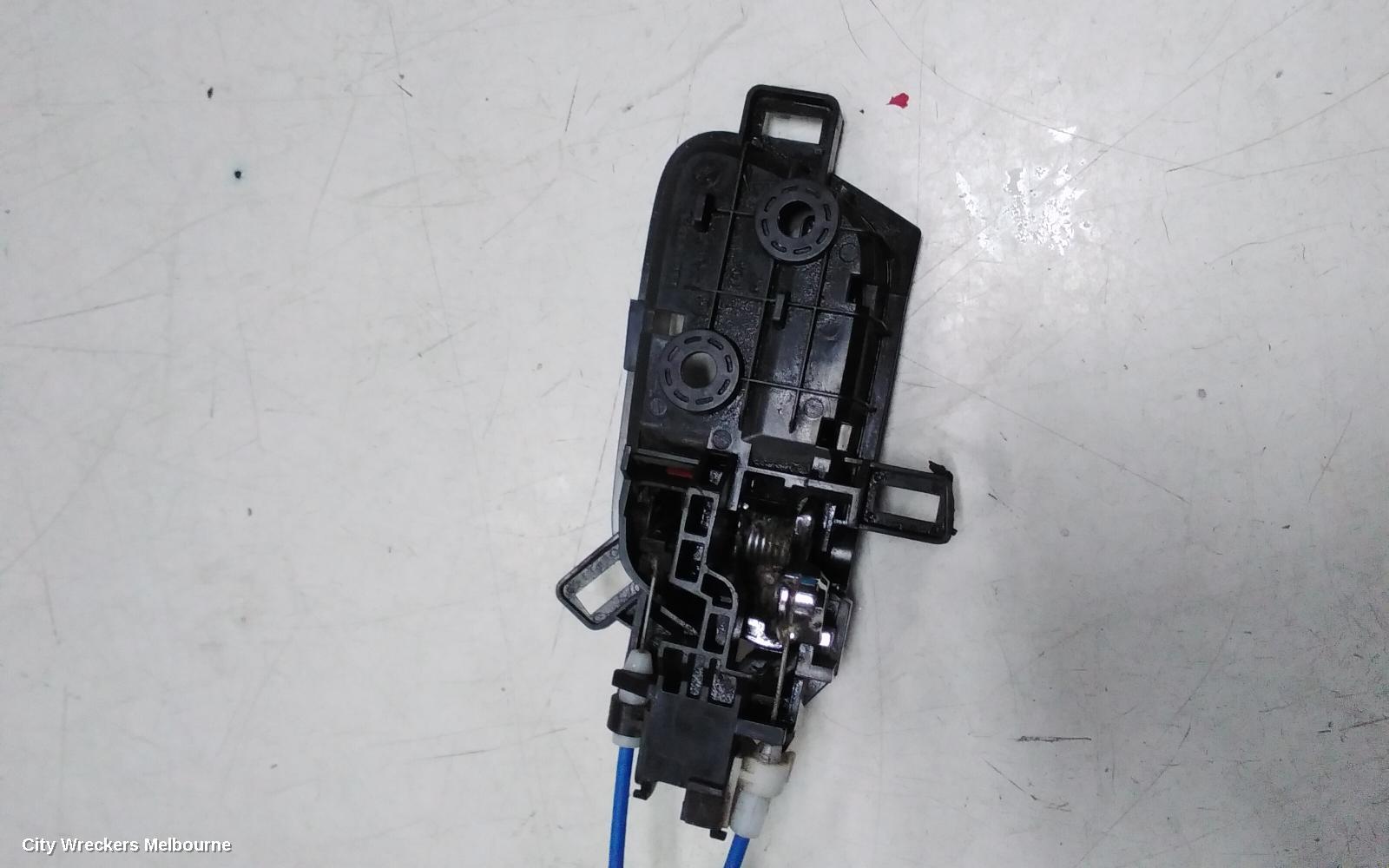 HONDA CRV DOOR/BOOT/GATE LOCK, RIGHT REAR DOOR LOCK, RM 11/2012 - 04/2017