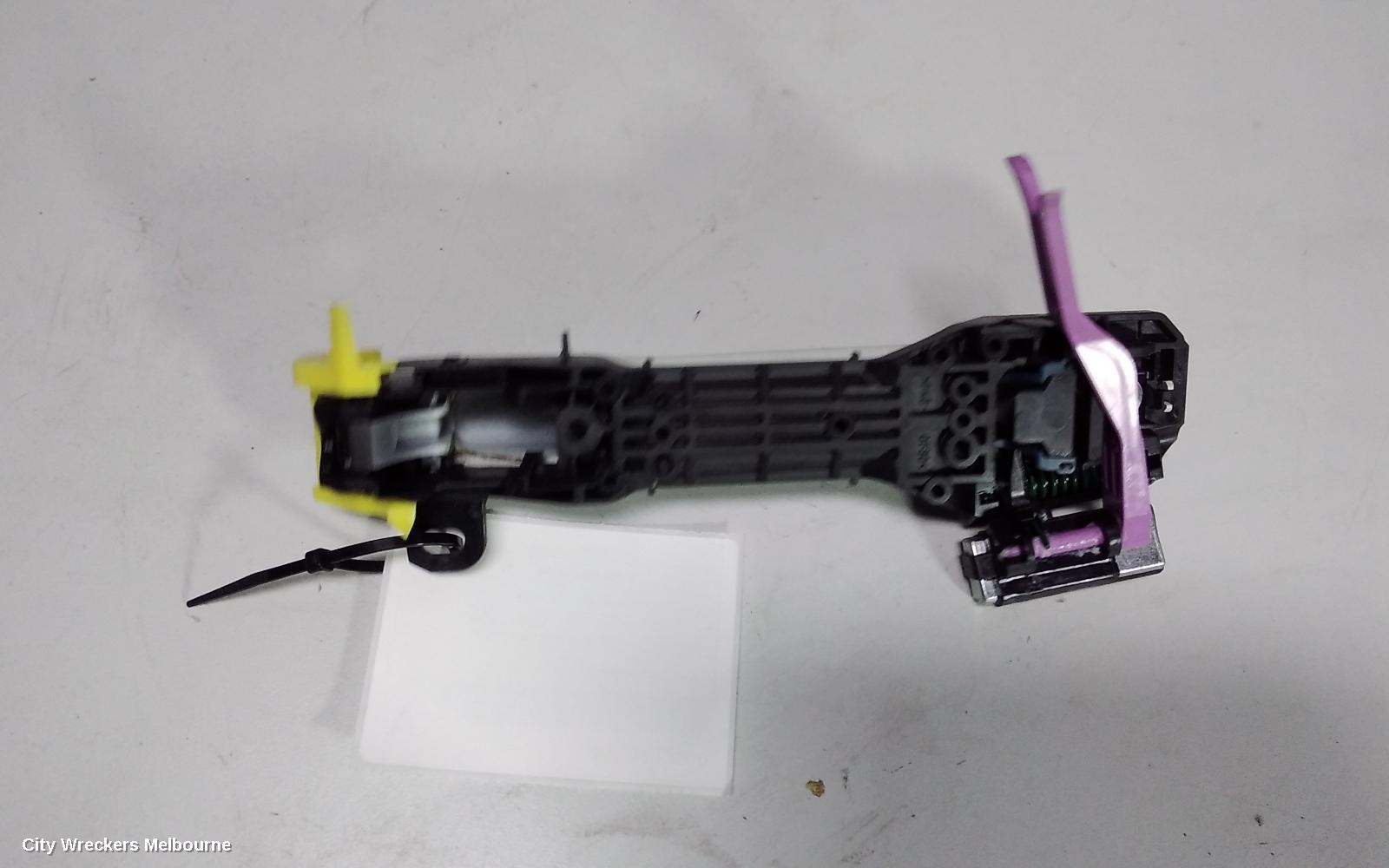 SUBARU OUTBACK DOOR/BOOT/GATE LOCK, LEFT REAR DOOR LOCK, 6TH GEN, 08/2014 ONWARDS