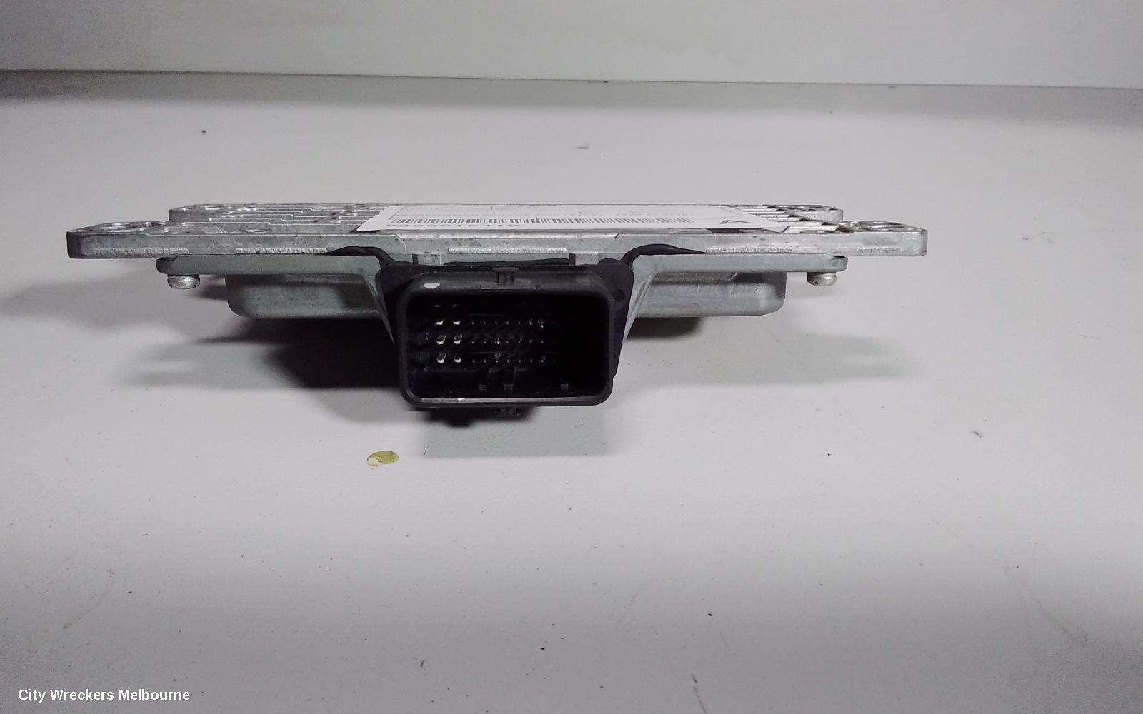 RENAULT KALEOS ECU, TRANS ECU, AUTO T/M TYPE, H45, 09/2008 - 04/2016