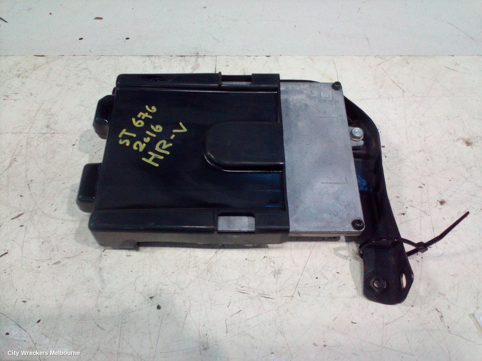 HONDA HRV ECU, ENGINE ECU, 1.8, PETROL, ECU ONLY, RU5, 12/2014 ONWARDS