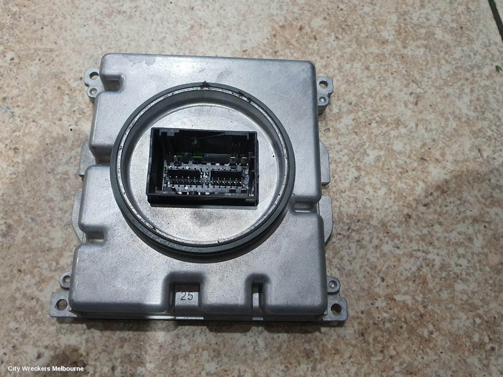 VOLKSWAGEN PASSAT, 3C, 04/2011 - 07/2015, HEAD LIGHT MODUEL  VW ARTEON+TIGUAN  A3 + Q2 A4: 60503