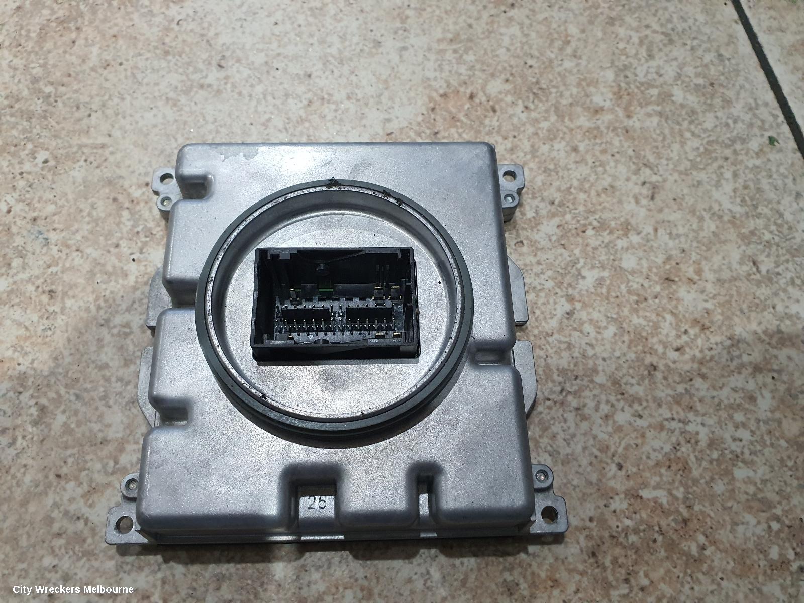 VOLKSWAGEN PASSAT, 3C, 04/2011 - 07/2015, HEAD LIGHT MODUEL  VW ARTEON+TIGUAN  A3 + Q2 A4: 60503