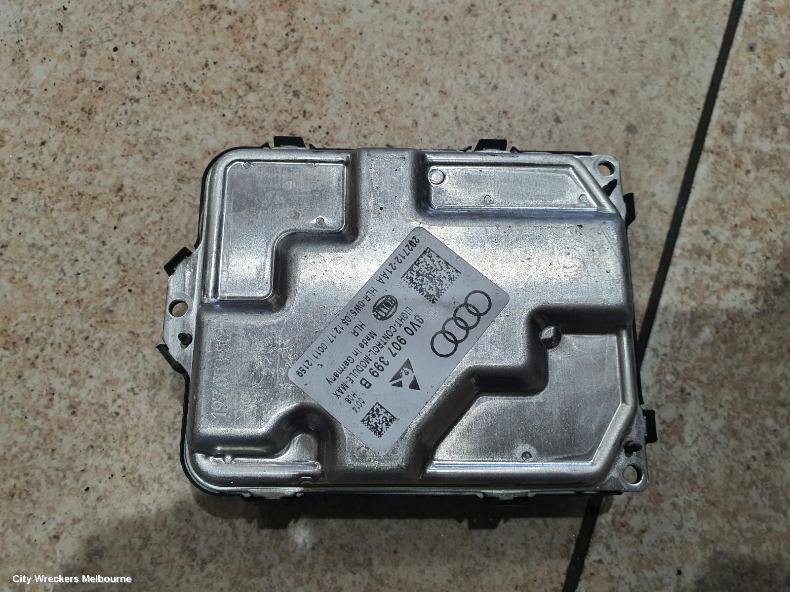 VOLKSWAGEN PASSAT, 3C, 04/2011 - 07/2015, HEAD LIGHT MODUEL VW ARTEON+ A3+ Q2 PASSAT B8 +TIGUAN: 60504