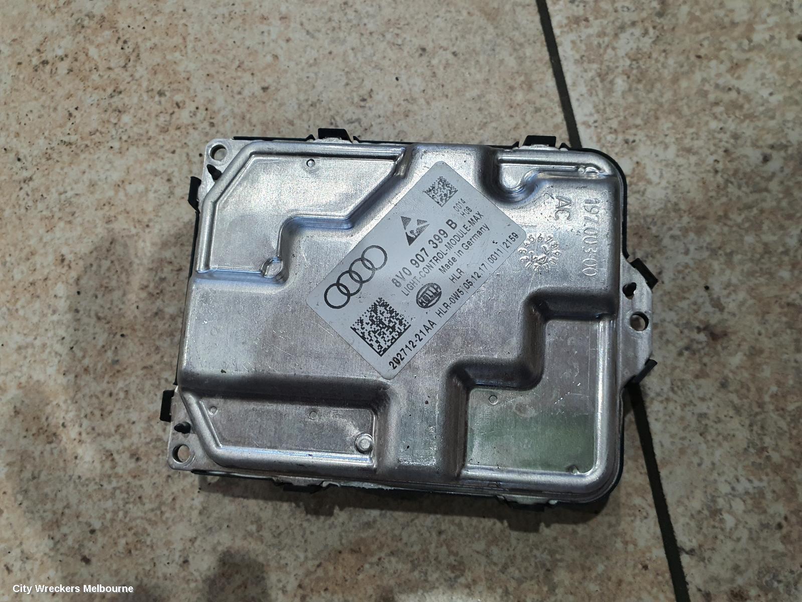 VOLKSWAGEN PASSAT, 3C, 04/2011 - 07/2015, HEAD LIGHT MODUEL VW ARTEON+ A3+ Q2 PASSAT B8 +TIGUAN: 60504