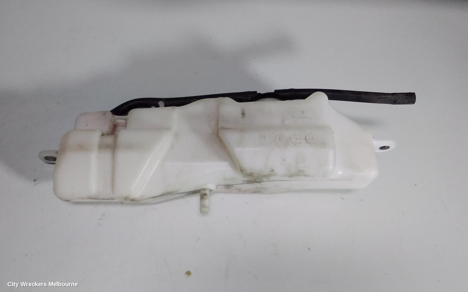 TOYOTA CAMRY OVERFLOW BOTTLE, ASV50, RADIATOR TYPE, 12/2011 - 10/2017