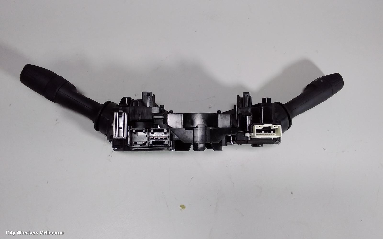 TOYOTA CAMRY COMBINATION SWITCH, COMBINATION SWITCH ASSY, ASV50/AVV50, 05/2015 - 10/2017