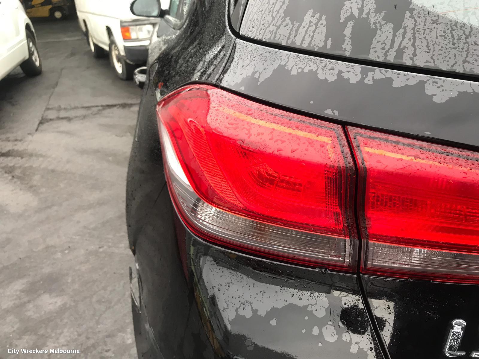 HYUNDAI I30 RIGHT FRONT DOOR WINDOW, PD, HATCH, 03/2017 ONWARDS