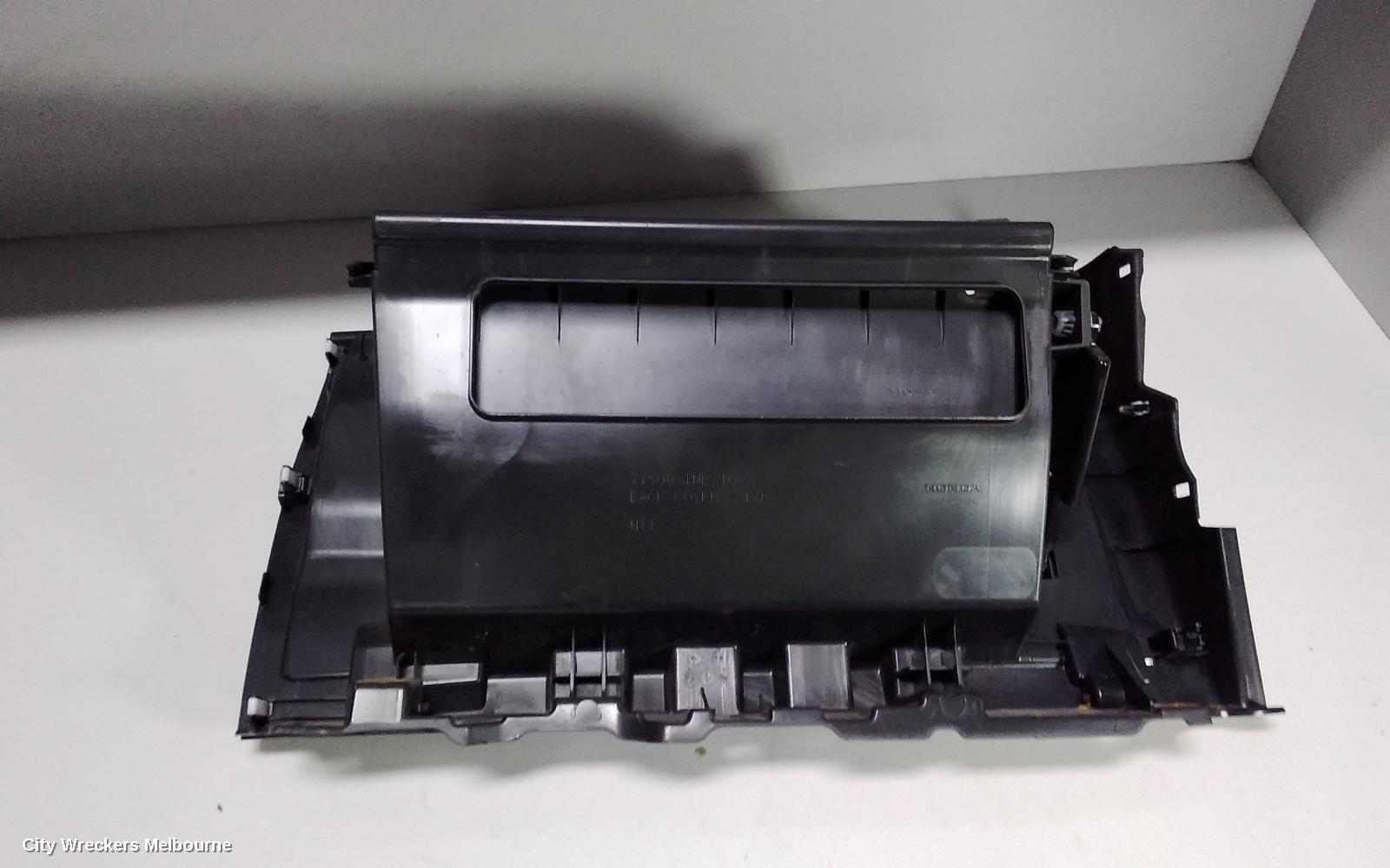 HONDA CRV GLOVE BOX, RW, 05/2017 - 08/2023
