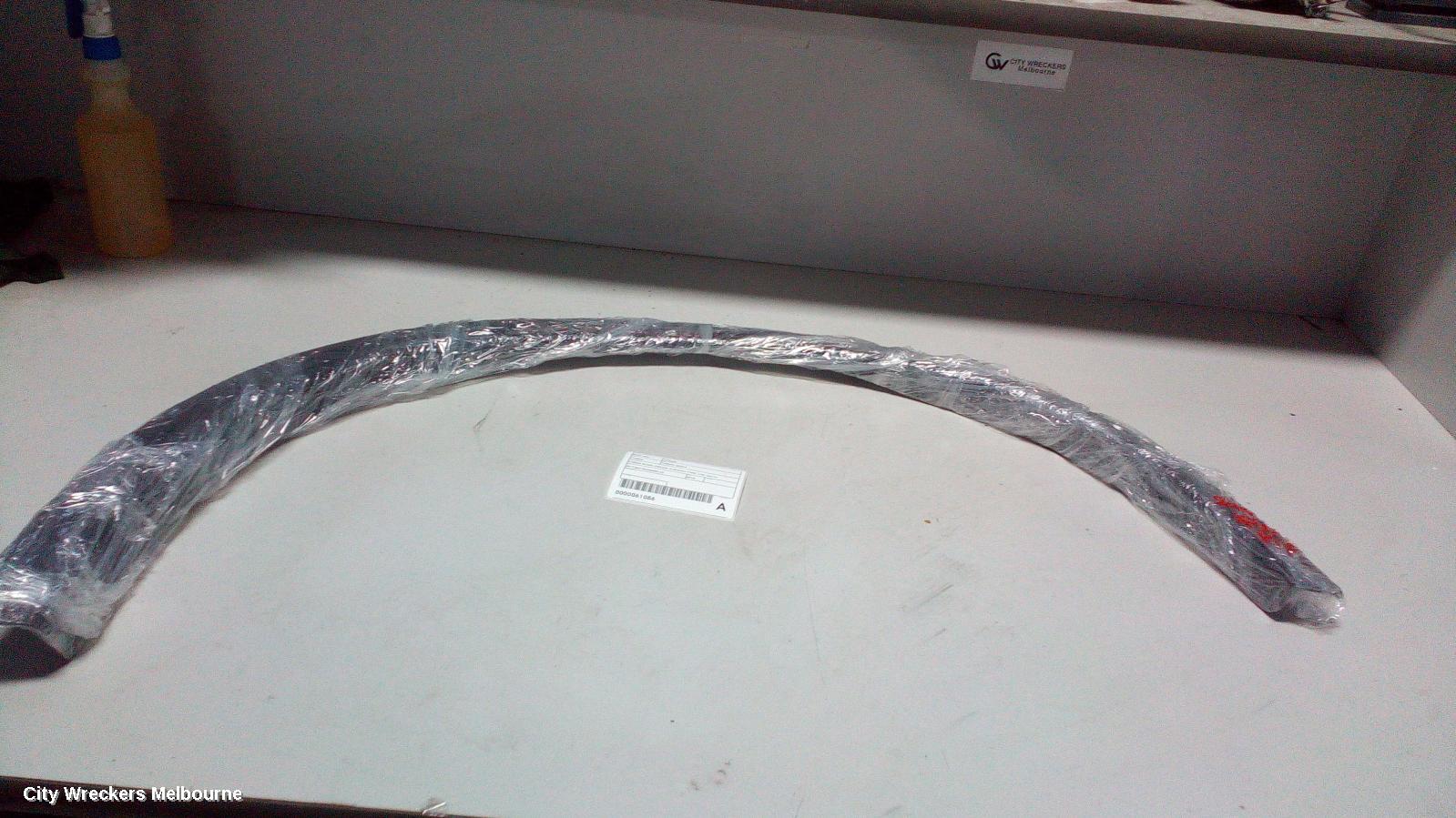 NISSAN XTRAIL PARCEL SHELF CARGO BLIND, CARGO BLIND, CREAM, 5 SEATER TYPE, T32, 02/2014 ONWARDS