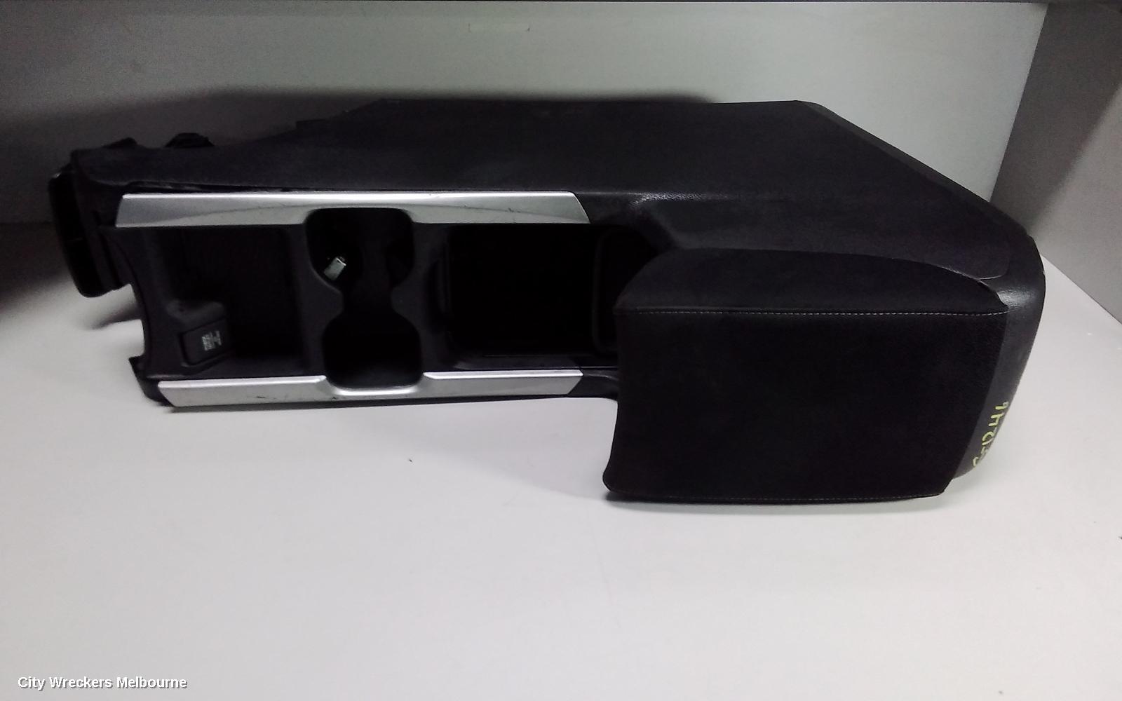 HONDA CRV CONSOLE, RW, 05/2017 - 08/2023